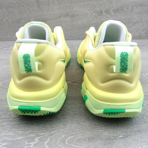 Nike Giannis Immortality 3 Basketball Shoes Mens Size 11.5 NEW - Picture 10 of 15